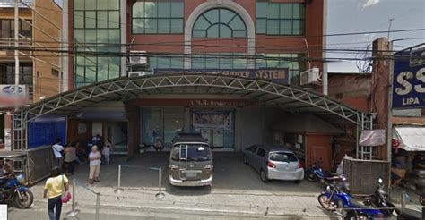 SSS Lipa City Batangas .